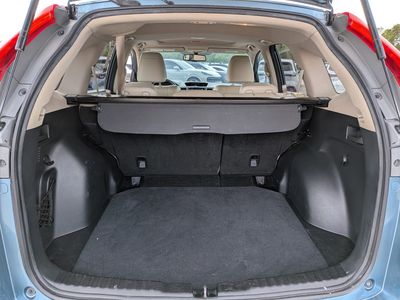 2015 Honda CR-V - Photo 13