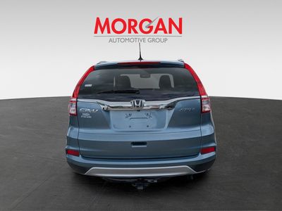 2015 Honda CR-V - Photo 5