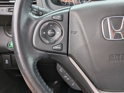 2015 Honda CR-V - Photo 24