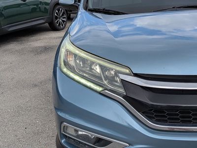 2015 Honda CR-V - Photo 10
