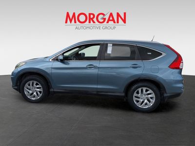 2015 Honda CR-V - Photo 7
