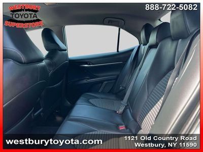 2023 Toyota Camry - Photo 14