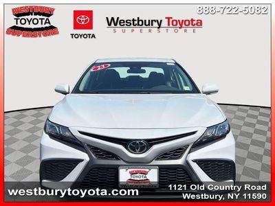 2023 Toyota Camry - Photo 3