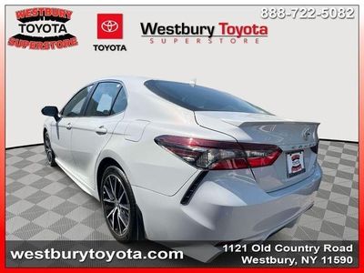 2023 Toyota Camry - Photo 9
