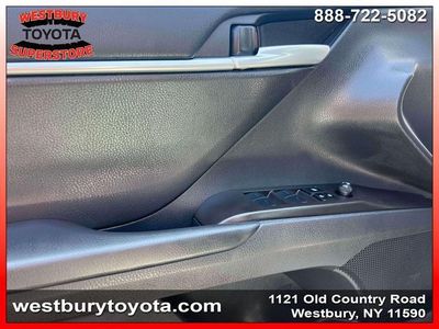 2023 Toyota Camry - Photo 19