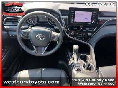 2023 Toyota Camry - Photo 15