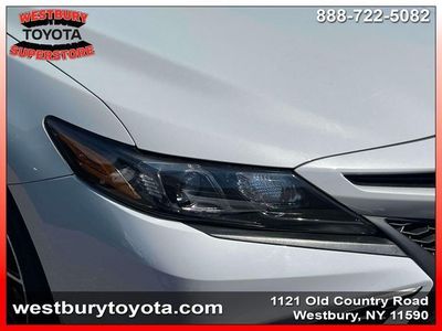 2023 Toyota Camry - Photo 11