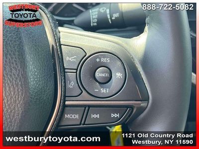 2023 Toyota Camry - Photo 25