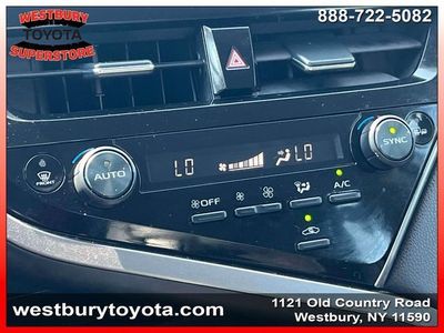 2023 Toyota Camry - Photo 35