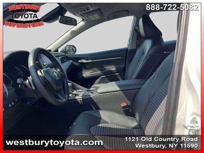 2023 Toyota Camry - Photo 18