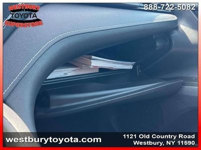 2023 Toyota Camry - Photo 31