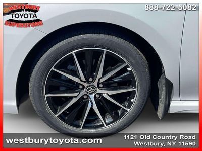 2023 Toyota Camry - Photo 13