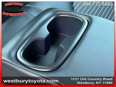 2023 Toyota Camry - Photo 17