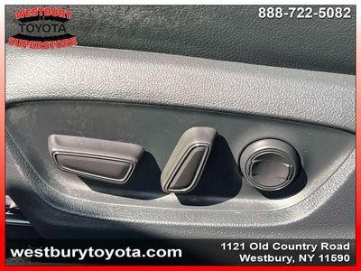 2023 Toyota Camry - Photo 21