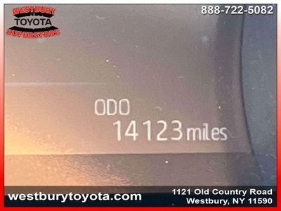 2023 Toyota Camry - Photo 29