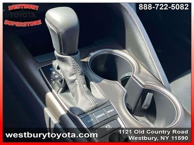 2023 Toyota Camry - Photo 30