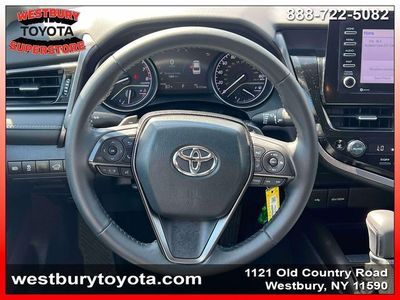 2023 Toyota Camry - Photo 16