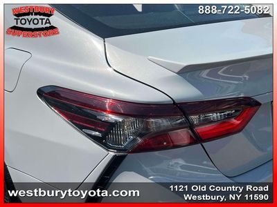 2023 Toyota Camry - Photo 12
