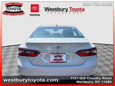 2023 Toyota Camry - Photo 7