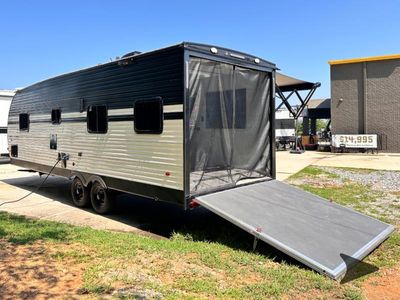 2026 Wayfinder RV GO LITE LTD - Photo 6