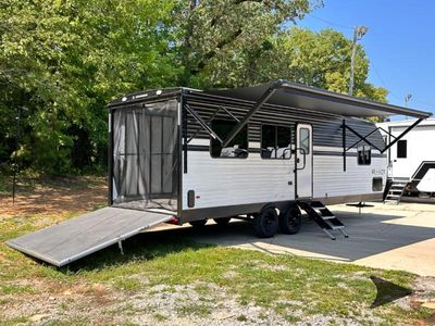 2026 Wayfinder RV GO LITE LTD - Photo 10