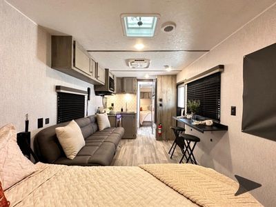 2026 Wayfinder RV GO LITE LTD - Photo 12