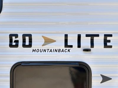 2026 Wayfinder RV GO LITE LTD - Photo 13