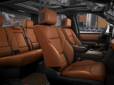 2026 Toyota Tundra — photo 20 view