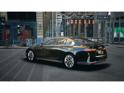 2026 BMW 5 Series - Photo 2