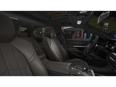 2026 BMW 5 Series - Photo 9