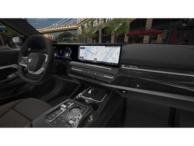 2026 BMW 5 Series - Photo 14