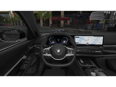 2026 BMW 5 Series - Photo 13
