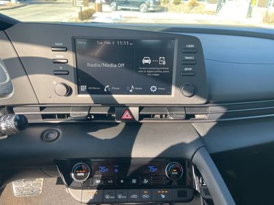 2026 Hyundai Elantra - Photo 22
