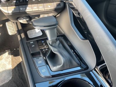2026 Hyundai Elantra - Photo 26
