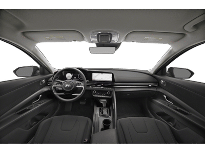 2026 Hyundai Elantra - Photo 34