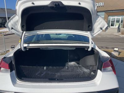 2026 Hyundai Elantra - Photo 11