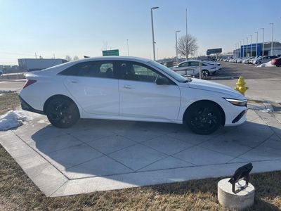 2026 Hyundai Elantra - Photo 6