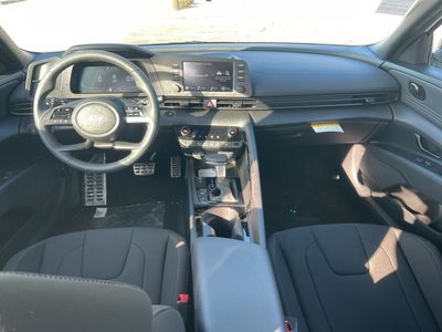 2026 Hyundai Elantra - Photo 14
