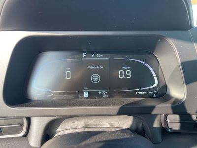 2026 Hyundai Elantra - Photo 18