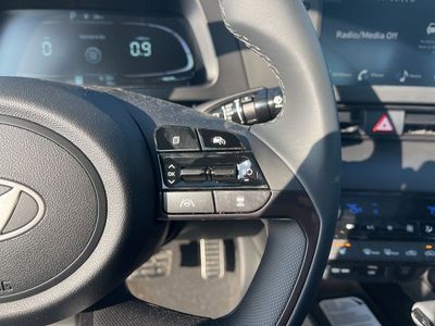 2026 Hyundai Elantra - Photo 20