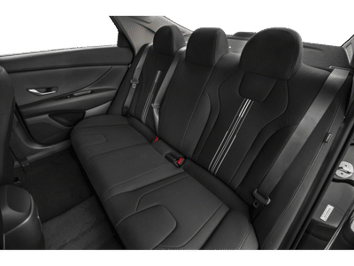 2026 Hyundai Elantra - Photo 38