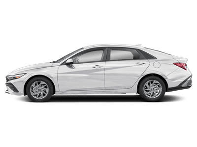 2026 Hyundai Elantra - Photo 32