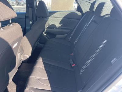 2026 Hyundai Elantra - Photo 12
