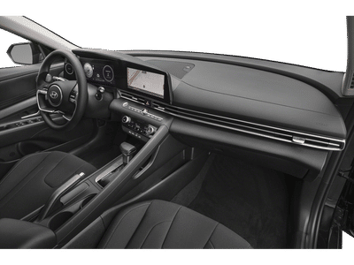 2026 Hyundai Elantra - Photo 40