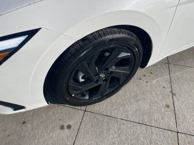 2026 Hyundai Elantra - Photo 9