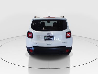 2022 Jeep Renegade - Photo 6