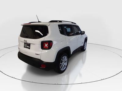 2022 Jeep Renegade - Photo 7