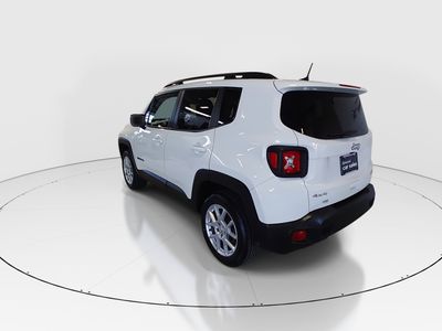 2022 Jeep Renegade - Photo 5
