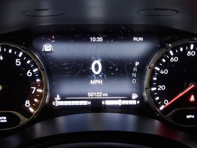 2022 Jeep Renegade - Photo 14