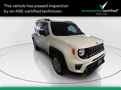 2022 Jeep Renegade - Photo 1